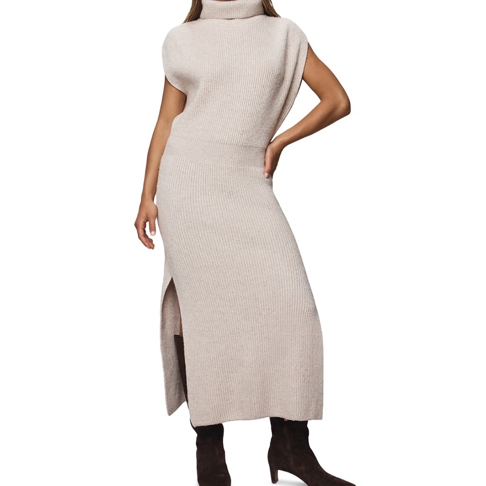 Splendid sweater dress NWT